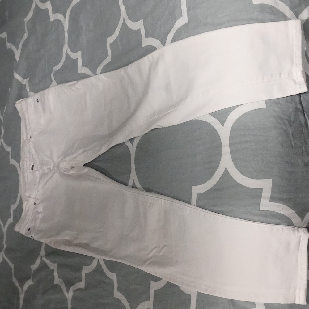 Seven for all mankind sz 30 jeans